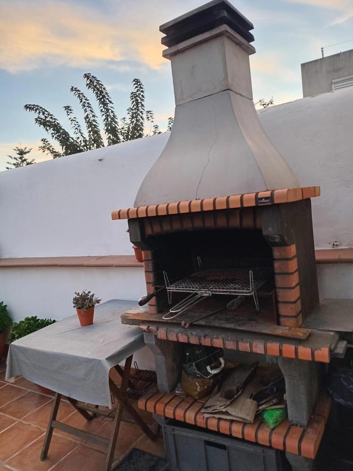 La Llar De Laura 2 Vila Amposta Exterior foto